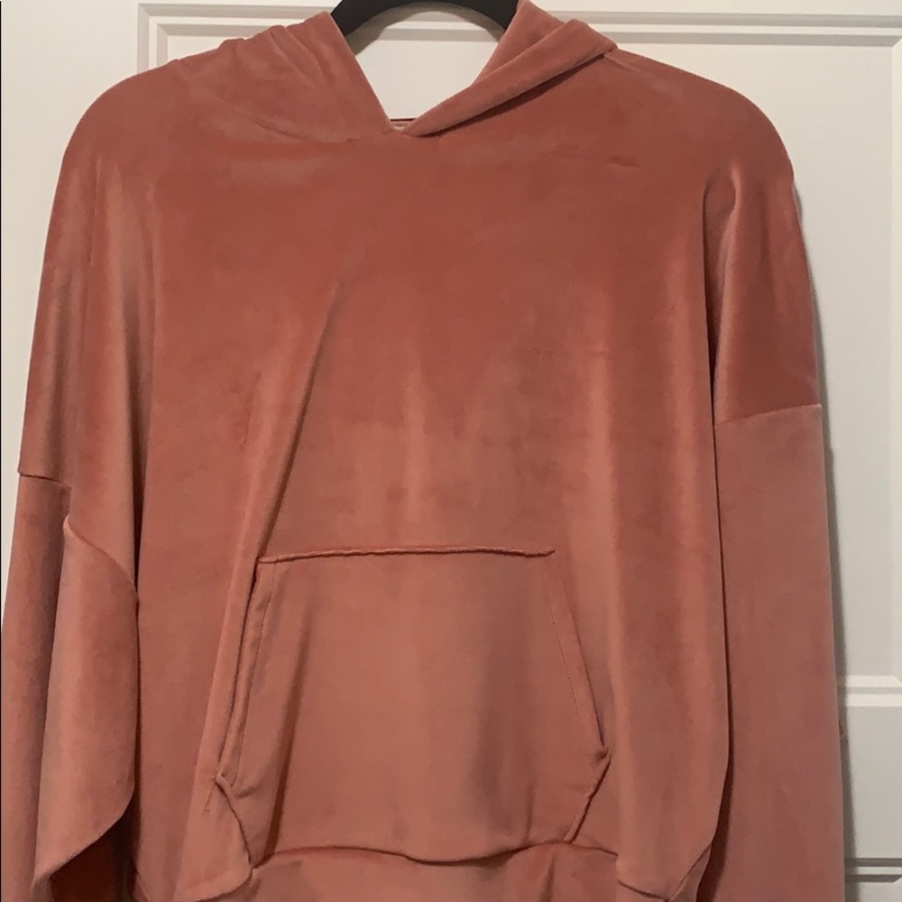 Aerie sweatshirt